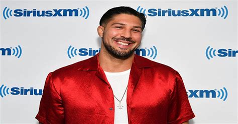 Brendan Schaub Net Worth 